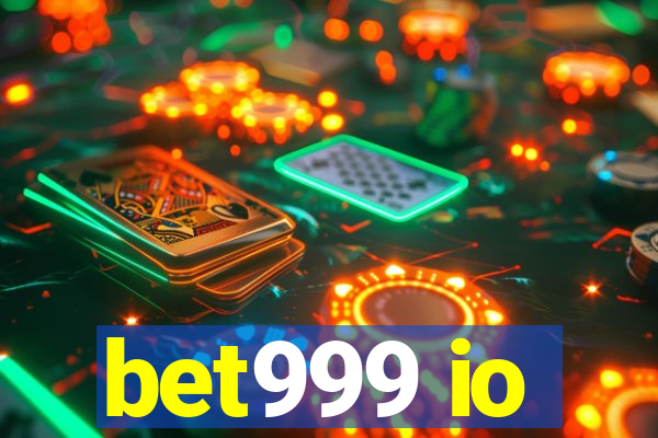 bet999 io